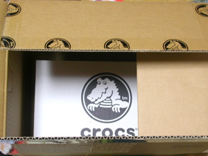 crocs TCg̔