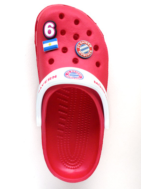 crocs NVbN oCG