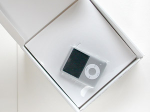 iPod nano