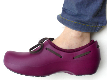 crocs tilda eB_/`_@TCh̒